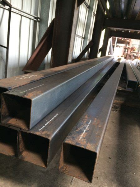 box steel tube local|metal tubes for sale near me.